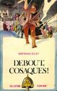  Achetez le livre d'occasion Debout, Cosaques ! de Bertrand Solet sur Livrenpoche.com 