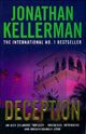  Achetez le livre d'occasion Deception de Jonathan Kellerman sur Livrenpoche.com 