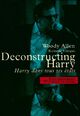  Achetez le livre d'occasion Decontructing Harry. Harry dans tous ses états de Woody Allen sur Livrenpoche.com 