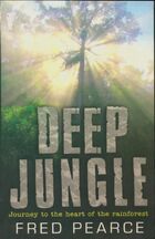  Achetez le livre d'occasion Deep jungle journey to the heart of the rainforest by paperback sur Livrenpoche.com 