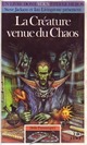  Achetez le livre d'occasion Défis Fantastiques Tome XXIV : La créature venue du chaos de Steve Jackson sur Livrenpoche.com 