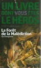  Achetez le livre d'occasion Défis fantastiques Tome III : La forêt de la malédiction de Ian Livingstone sur Livrenpoche.com 