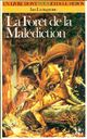  Achetez le livre d'occasion Défis fantastiques Tome III : La forêt de la malédiction de Ian Livingstone sur Livrenpoche.com 