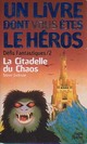  Achetez le livre d'occasion Défis fantastiques Tome II : La citadelle du chaos de Steve Jackson sur Livrenpoche.com 