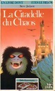  Achetez le livre d'occasion Défis fantastiques Tome II : La citadelle du chaos de Steve Jackson sur Livrenpoche.com 