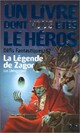  Achetez le livre d'occasion Défis fantastiques Tome LII : La légende de Zagor de Ian Livingstone sur Livrenpoche.com 