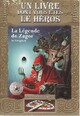  Achetez le livre d'occasion Défis fantastiques Tome LII : La légende de Zagor de Ian Livingstone sur Livrenpoche.com 