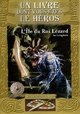  Achetez le livre d'occasion Défis fantastiques Tome VII : L'île du roi lézard de Ian Livingstone sur Livrenpoche.com 
