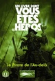  Achetez le livre d'occasion Défis fantastiques Tome XIX : Le pirate de l'au-delà de Steve Jackson sur Livrenpoche.com 