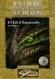  Achetez le livre d'occasion Défis fantastiques Tome XVIII : L'oeil d'émeraude de Ian Livingstone sur Livrenpoche.com 