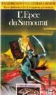  Achetez le livre d'occasion Défis fantastiques Tome XX : L'épée du Samouraï de Ian Livingstone sur Livrenpoche.com 