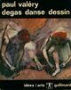  Achetez le livre d'occasion Degas Danse Dessin de Paul Valéry sur Livrenpoche.com 