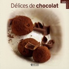  Achetez le livre d'occasion Délices de chocolat sur Livrenpoche.com 