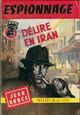  Achetez le livre d'occasion Délire en Iran de Jean Bruce sur Livrenpoche.com 