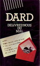 Achetez le livre d'occasion Délivrez-nous du mal de Frédéric Dard sur Livrenpoche.com 