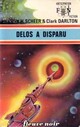  Achetez le livre d'occasion Délos a disparu de Karl Herbert Scheer sur Livrenpoche.com 