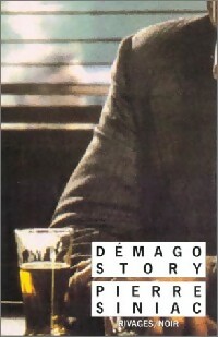  Achetez le livre d'occasion Demago story de Pierre Siniac sur Livrenpoche.com 