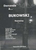  Achetez le livre d'occasion Demande à... Bukowski sur Livrenpoche.com 
