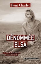  Achetez le livre d'occasion Dénommée Elsa sur Livrenpoche.com 