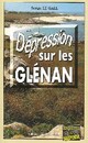  Achetez le livre d'occasion Dépression sur les Glénan de Serge Le Gall sur Livrenpoche.com 