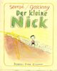  Achetez le livre d'occasion Der kleine nick de Sempé sur Livrenpoche.com 