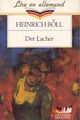  Achetez le livre d'occasion Der lacher de Heinrich Böll sur Livrenpoche.com 