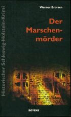  Achetez le livre d'occasion Der marschenmörder : Historischer schleswig-holstein-krimi sur Livrenpoche.com 