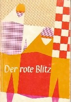  Achetez le livre d'occasion Der rote blitz sur Livrenpoche.com 