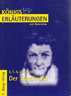  Achetez le livre d'occasion Der sandman sur Livrenpoche.com 