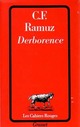  Achetez le livre d'occasion Derborence de Charles-Ferdinand Ramuz sur Livrenpoche.com 