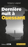  Achetez le livre d'occasion Dernière nuit à Ouessant sur Livrenpoche.com 