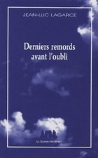  Achetez le livre d'occasion Derniers remords avant l'oubli sur Livrenpoche.com 