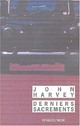  Achetez le livre d'occasion Derniers sacrements de John Harvey sur Livrenpoche.com 