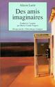 Achetez le livre d'occasion Des amis imaginaires de Alison Lurie sur Livrenpoche.com 