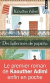  Achetez le livre d'occasion Des ballerines de papicha sur Livrenpoche.com 