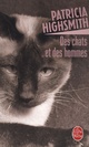  Achetez le livre d'occasion Des chats et des hommes de Patricia Highsmith sur Livrenpoche.com 