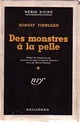  Achetez le livre d'occasion Des monstres à la pelle de Robert Finnegan sur Livrenpoche.com 