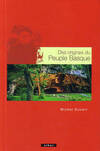  Achetez le livre d'occasion Des origines du peuple basque sur Livrenpoche.com 