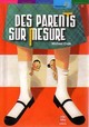  Achetez le livre d'occasion Des parents sur mesure de Michaël Ende sur Livrenpoche.com 