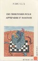 Achetez le livre d'occasion Des territoires pour apprendre et innover de Pierre Veltz sur Livrenpoche.com 