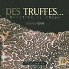  Achetez le livre d'occasion Des truffe... recettes de chefs sur Livrenpoche.com 