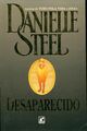  Achetez le livre d'occasion Desaparecido de Danielle Steel sur Livrenpoche.com 