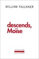  Achetez le livre d'occasion Descends, Moïse de William Faulkner sur Livrenpoche.com 