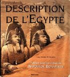  Achetez le livre d'occasion Description de l'Egypte sur Livrenpoche.com 
