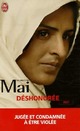  Achetez le livre d'occasion Déshonorée de Mukhtar Mai sur Livrenpoche.com 
