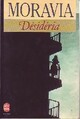  Achetez le livre d'occasion Désidéria de Alberto Moravia sur Livrenpoche.com 