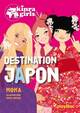  Achetez le livre d'occasion Destination Japon de Moka sur Livrenpoche.com 