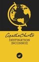  Achetez le livre d'occasion Destination inconnue de Agatha Christie sur Livrenpoche.com 