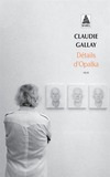  Achetez le livre d'occasion Détails d'Opalka sur Livrenpoche.com 