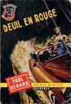  Achetez le livre d'occasion Deuil en rouge de Paul Gerrard sur Livrenpoche.com 